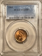 1903 1C MS65RD