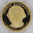 2007-S $1 George Washington PR70DCAM