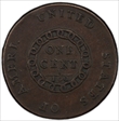 1793 1C Chain, AMERI., S-1 VF30BN
