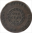 1793 1C Chain, AMERI., S-1 VF30BN
