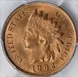 1892 1C MS64+ RD