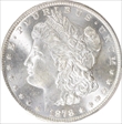 1878-S $1 MS66