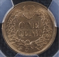 1866 1C MS64RD