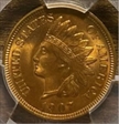 1907 1C MS65RD