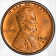 1913-S 1C MS64RD