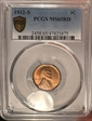 1912-S 1C MS65RD
