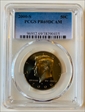 2000-S SAC$1 PR69DCAM
