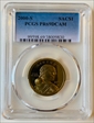 2000-S SAC$1 PR69DCAM