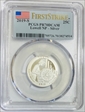 2019-S 25C Lowell NP - Silver First Strike PR70DCAM