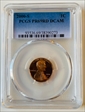 2000-S 1C PR69DCAM