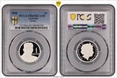 1998 $1 Howard Florey Centenary Ag PR69DCAM