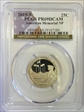 2019-S 25C American Memorial NP PR69DCAM