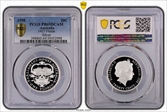 1998 20C 1927 Florin Ag PR69DCAM