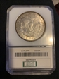 1888 $1 MS63PQ