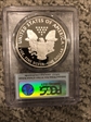 2010-W $1 Silver Eagle First Strike PR70DCAM
