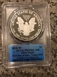 2018-W $1 Silver Eagle First Day of Issue - Tampa 2018 PR70DCAM