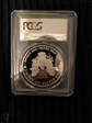 2019-S $1 Silver Eagle First Day of Issue PR70DCAM