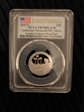 2019-S 25C American Memorial NP - Silver Limited Edition Proof Set - First Strike PR70DCAM