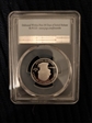 2019-S 25C Frank Church River of No Return NP - Silver Limited Edition Proof Set - First Strike PR70DCAM