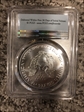 2020-(P) $1 Silver Eagle - Emergency Issue Struck at Philadelphia First Strike MS70