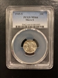 1945-S 10C Micro S MS64