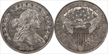 1804 $1 AU