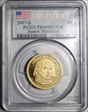 2007-S $1 James Madison First Strike PR69DCAM