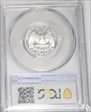 1997-S 25C Silver PR69DCAM