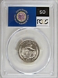 2006-S 25C South Dakota PR69DCAM