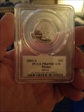 2003-S 25C Maine Silver PR69DCAM