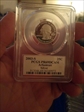 2003-S 25C Arkansas Silver PR69DCAM