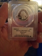 2003-S 25C Missouri Silver PR69DCAM