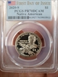 2020-S $1 Native American First Day of Issue PR70DCAM