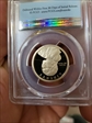 2022-S $1 Native American First Strike PR70DCAM