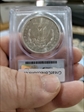 1890 $1 MS63