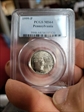 1999-P 25C Pennsylvania MS64