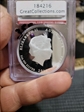 2014-P $1 Year of the Horse Ag First Strike PR70DCAM