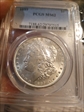 1889 $1 MS62