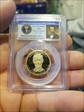 2010-S $1 Abraham Lincoln PR70DCAM