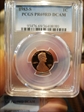 1983-S 1C PR69DCAM