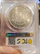1884-O $1 MS63