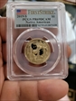 2019-S $1 Native American First Strike PR69DCAM