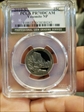 2006-S 25C South Dakota Silver PR70DCAM
