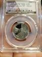 2010-S 25C Grand Canyon NP - Silver PR70DCAM
