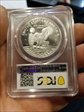 1972-S $1 Silver PR69DCAM