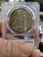 1925 $1 MS63
