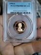 1994-S 1C PR69DCAM