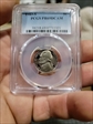 1993 $1 Silver Eagle MS69