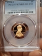 1994-S 1C PR70DCAM