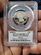 2009-S 25C District of Columbia  Silver PR69DCAM